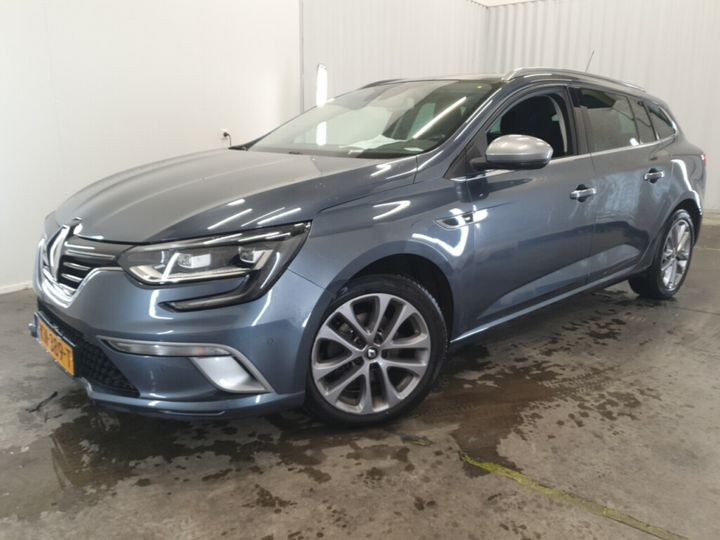 2016 renault megane