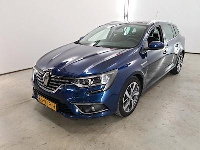 2016 renault megane
