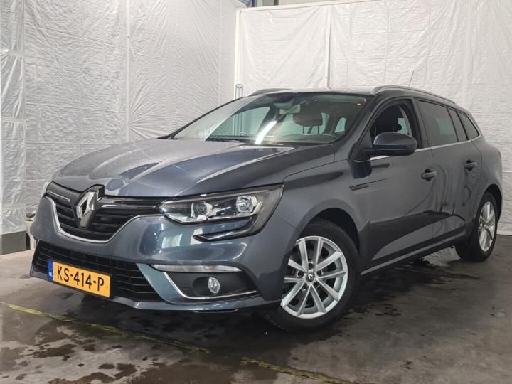 2017 renault megane