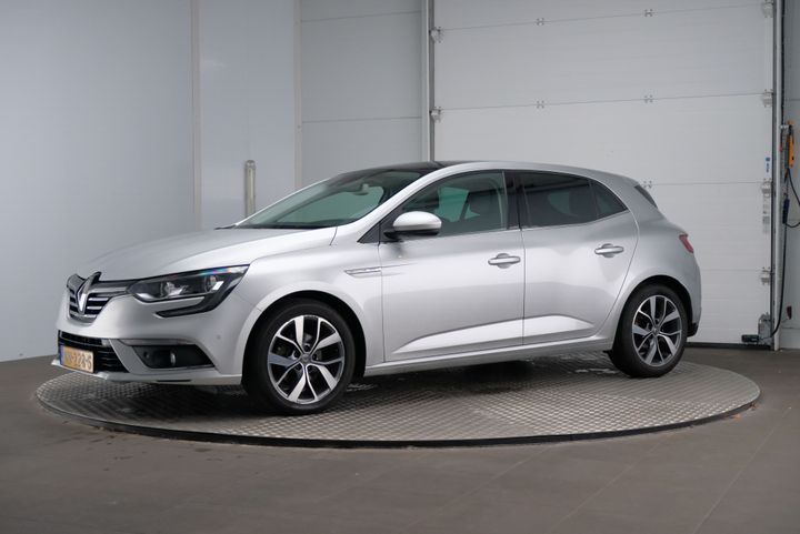 2017 renault megane
