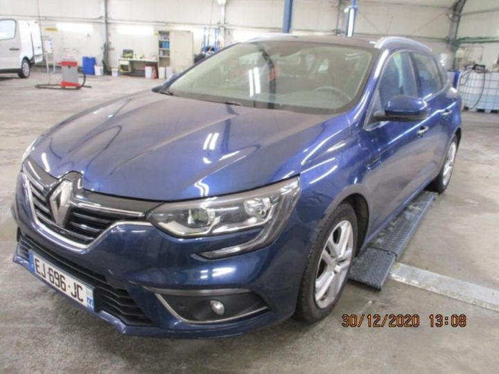 2017 renault megane