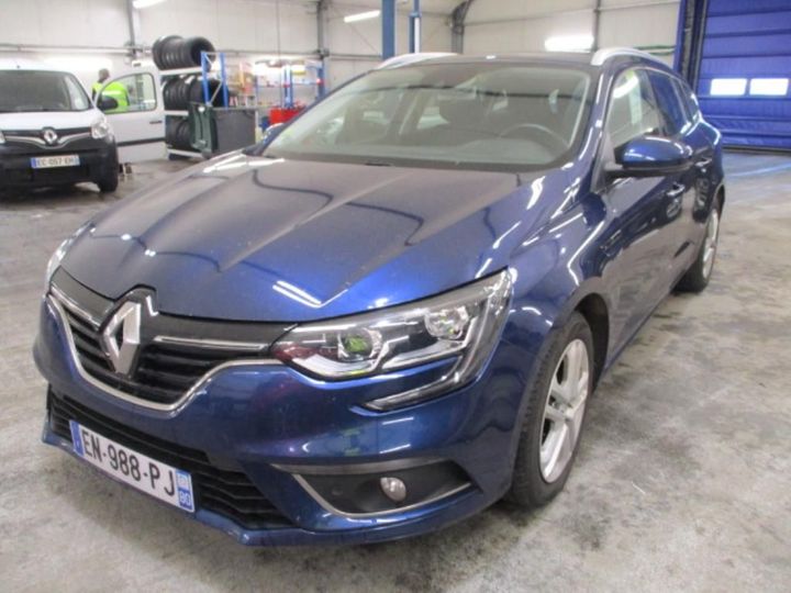 2017 renault megane