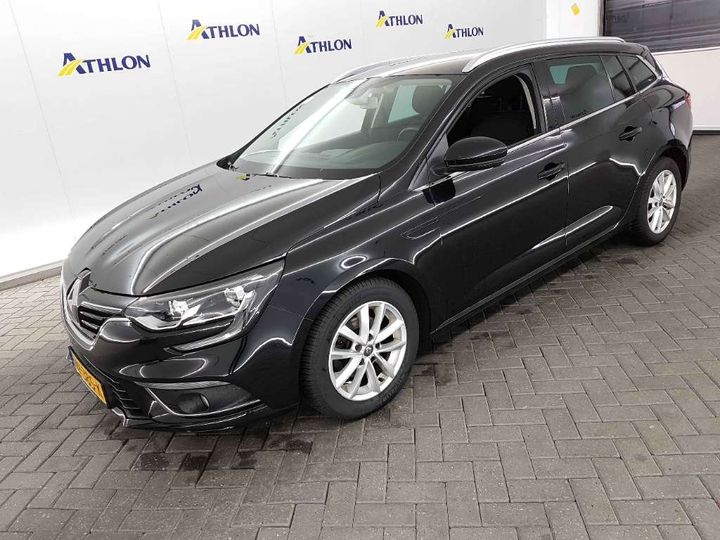 2017 renault megane