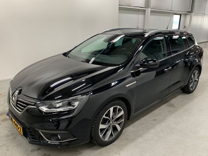 2017 renault megane