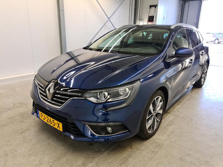 2017 renault megane