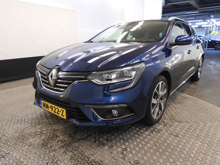 2017 renault megane