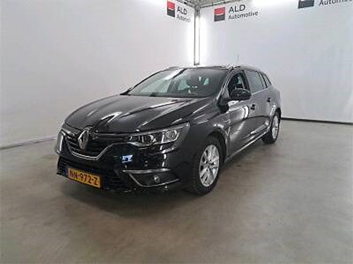 2017 renault mgane estate