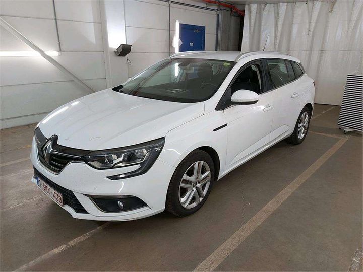 2017 renault megane