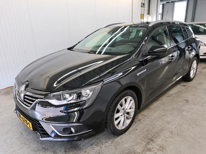 2017 renault megane