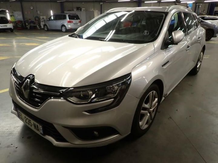 2017 renault megane