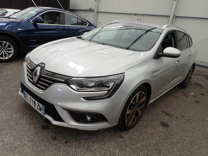 2017 renault megane