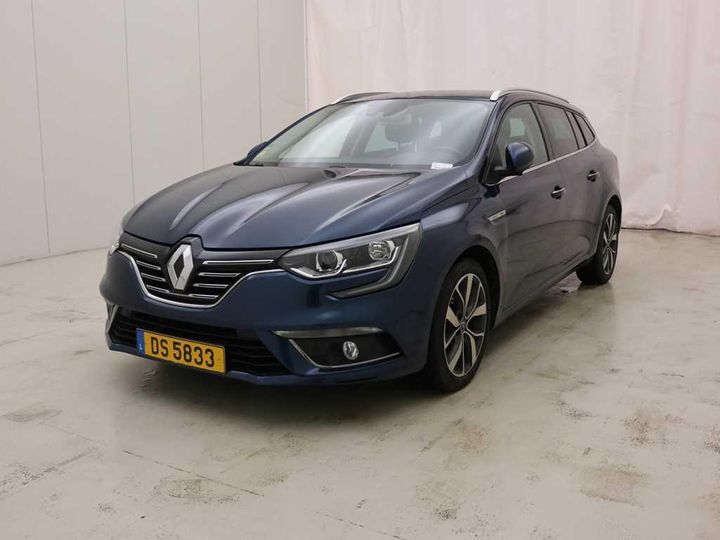 2017 renault megane