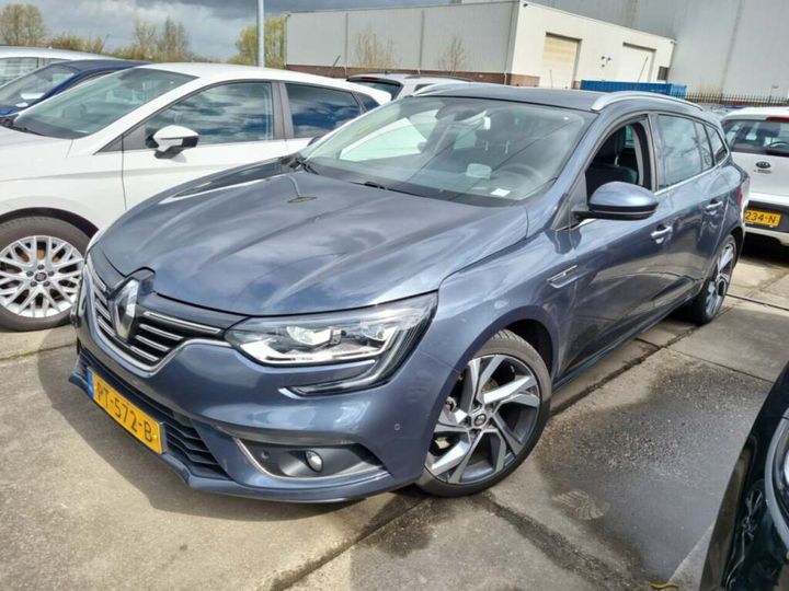 2017 renault mgane