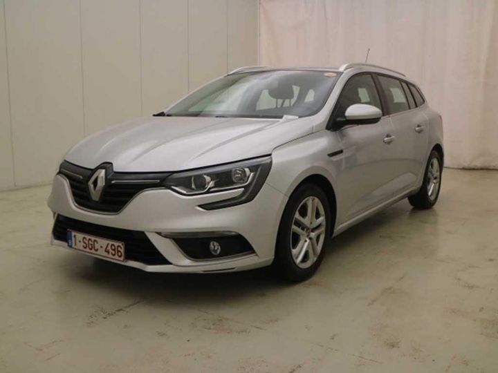 2017 renault megane
