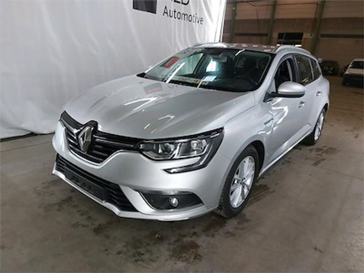 2017 renault megane