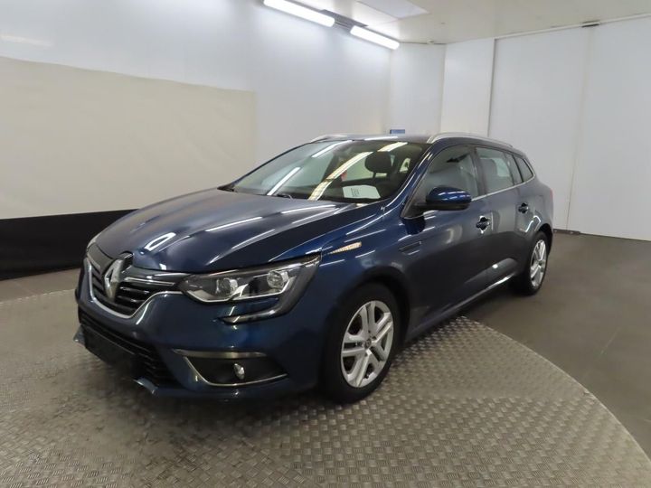 2017 renault megane