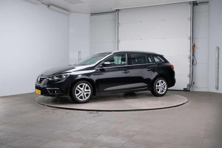 2017 renault megane