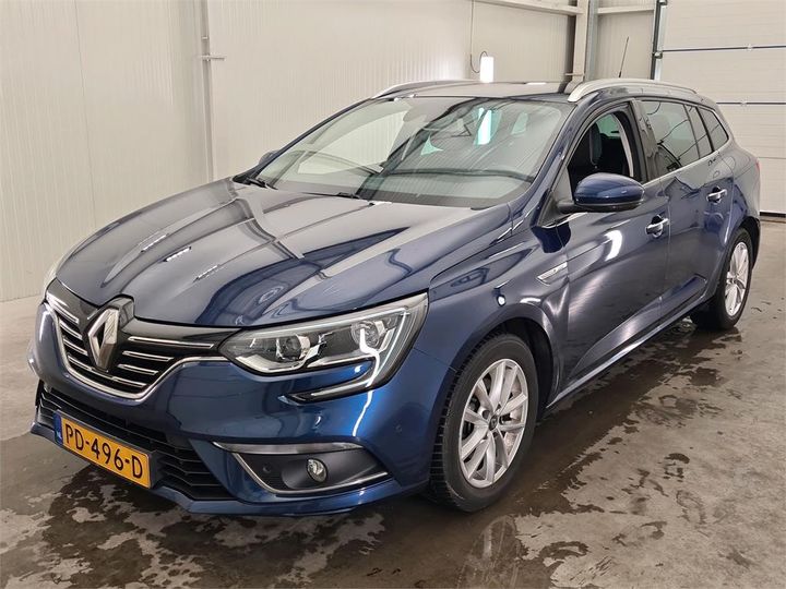 2017 renault mgane