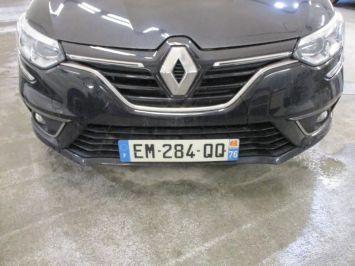 2017 renault megane