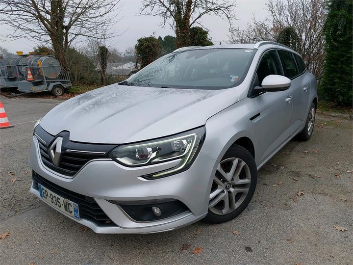 2017 renault megane