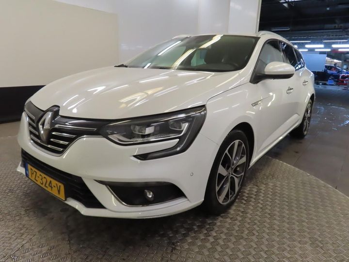 2017 renault megane