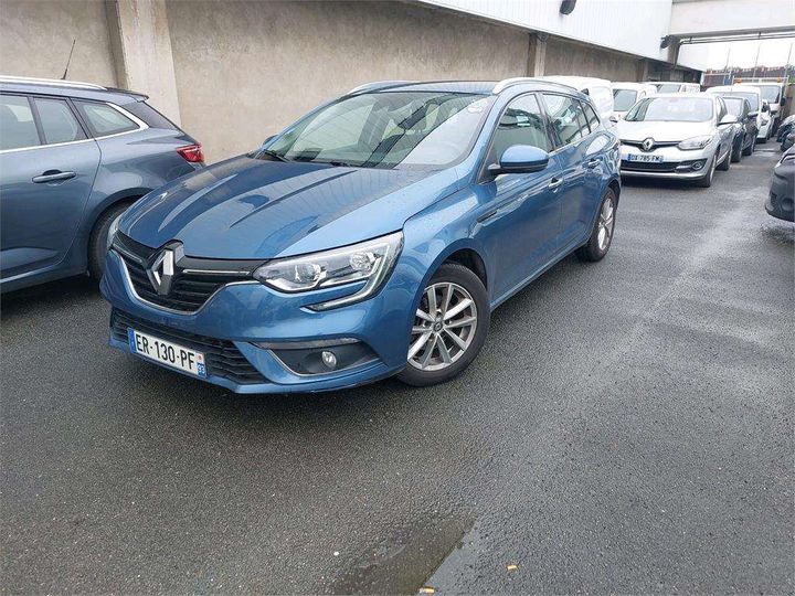 2017 renault megane