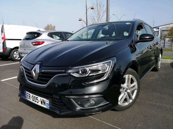 2017 renault megane