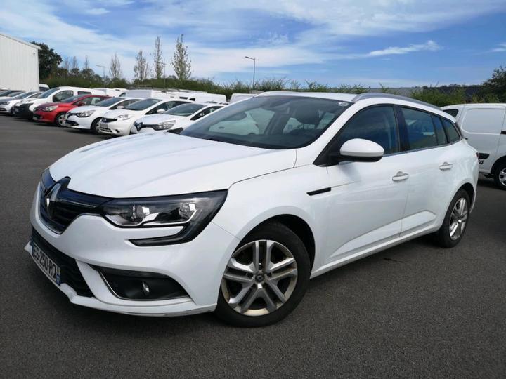 2017 renault megane