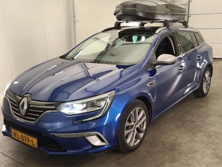 2018 renault megane