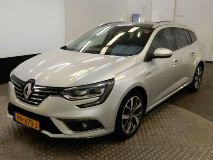 2018 renault megane