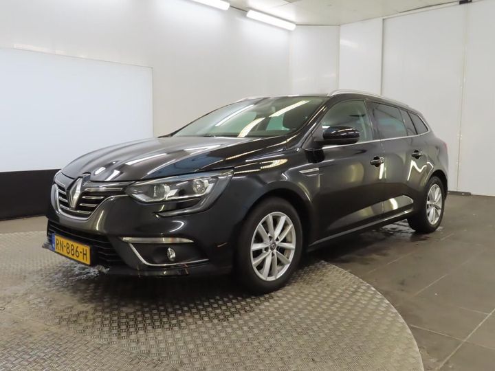 2017 renault megane