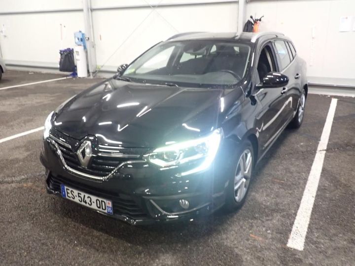 2017 renault megane