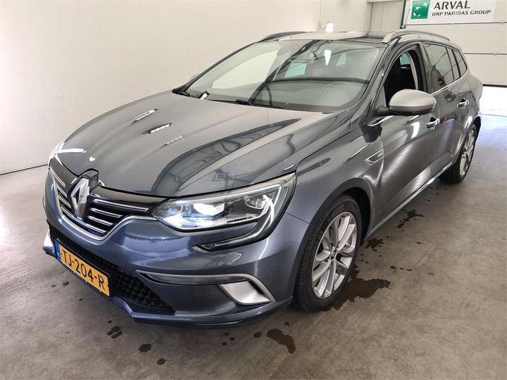 2018 renault megane