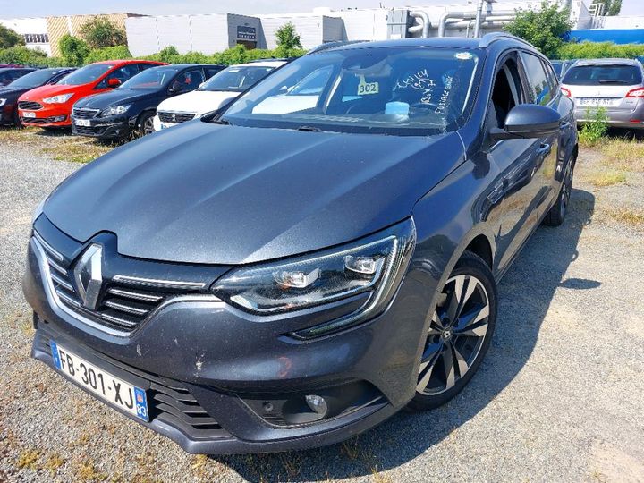 2018 renault megane