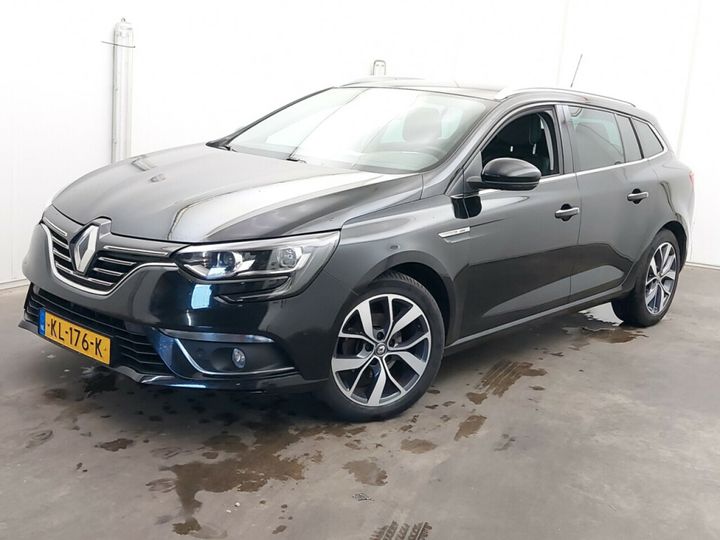 2016 renault megane