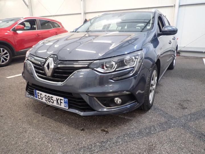 2016 renault megane