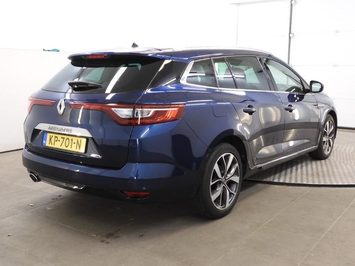2016 renault megane