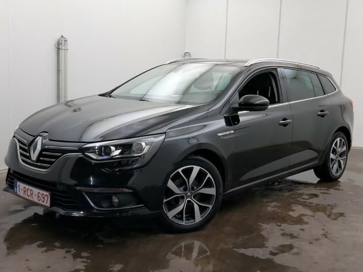 2016 renault megane
