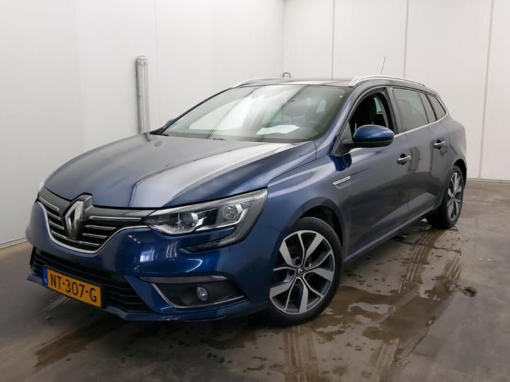 2017 renault megane