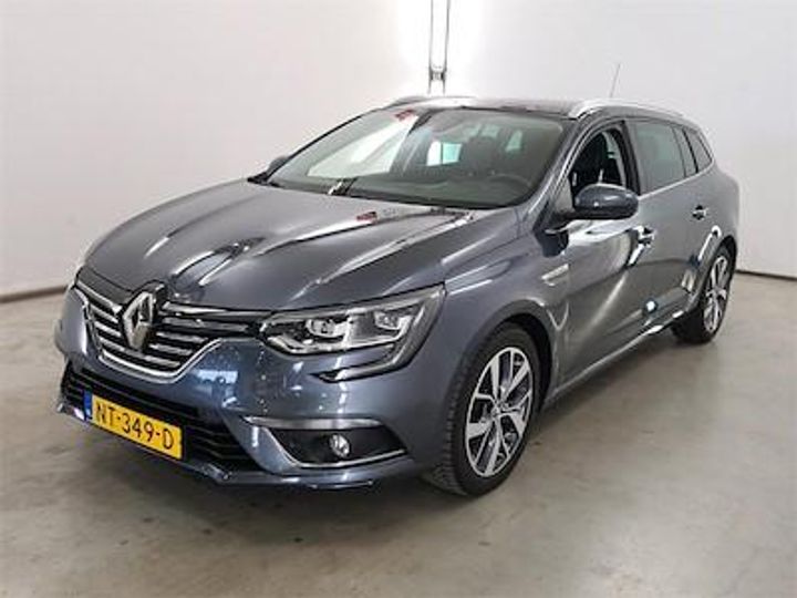 2017 renault megane estate