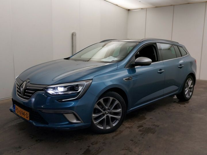 2017 renault megane