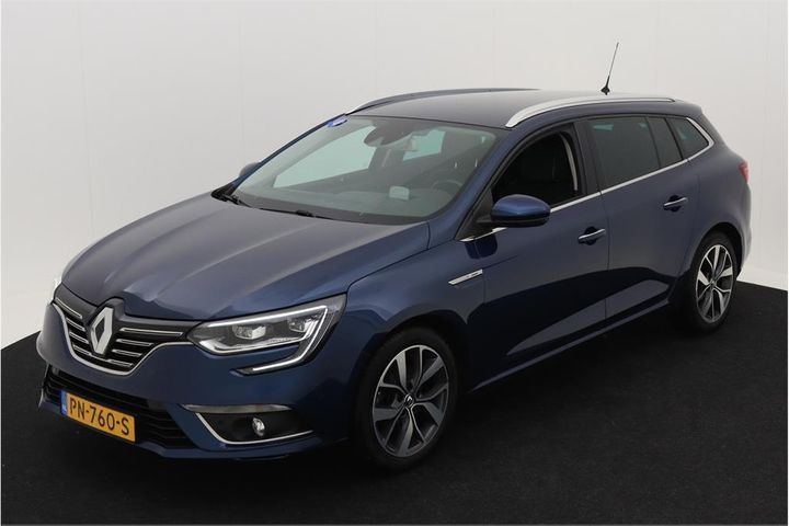2017 renault megane