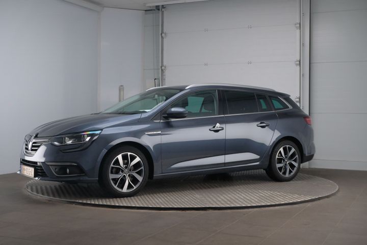 2017 renault mgane estate