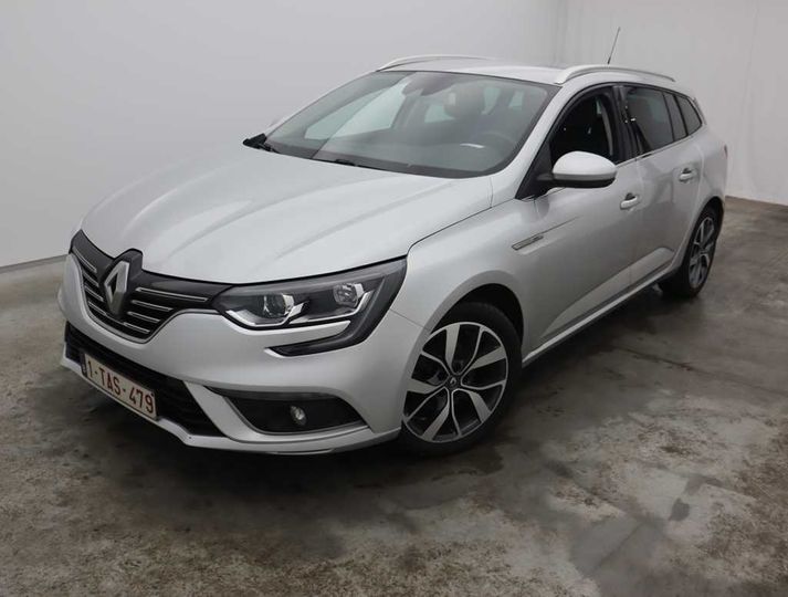 2017 renault megane
