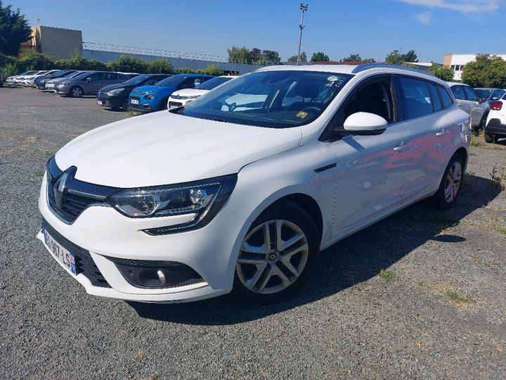2017 renault megane
