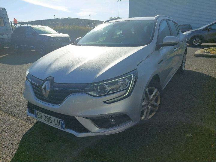 2017 renault megane