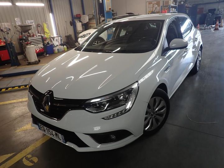 2017 renault megane
