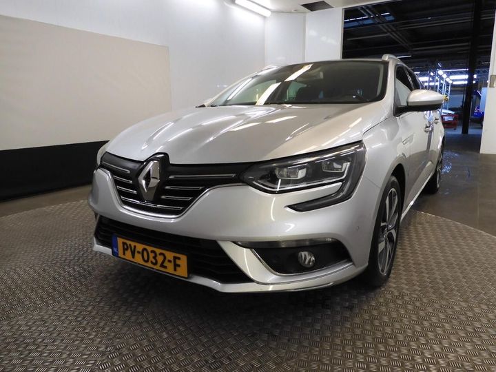 2017 renault megane