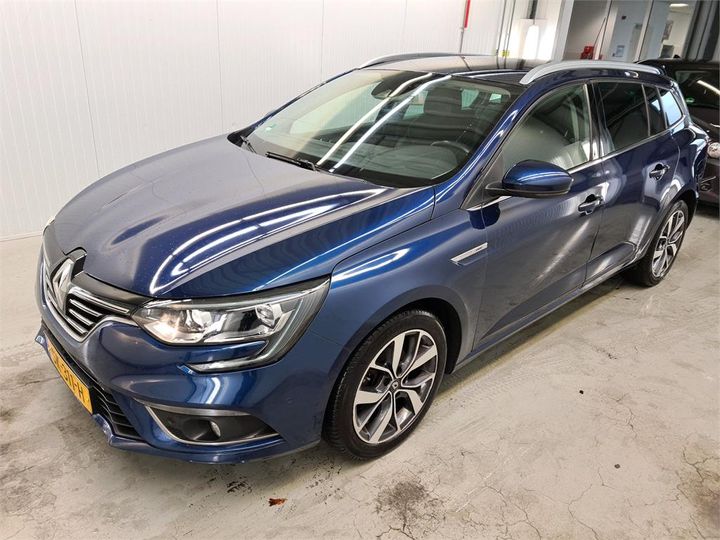 2017 renault megane
