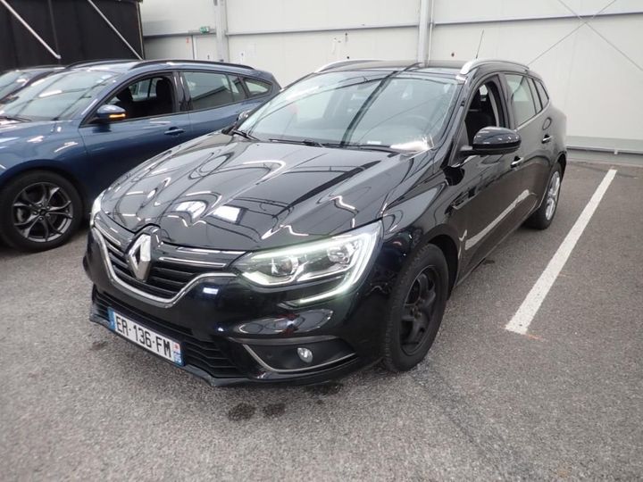 2017 renault megane